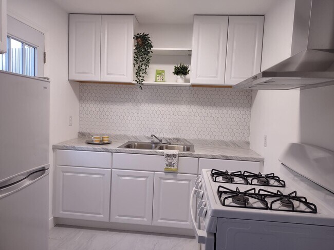 Foto del edificio - 206 N Florence St