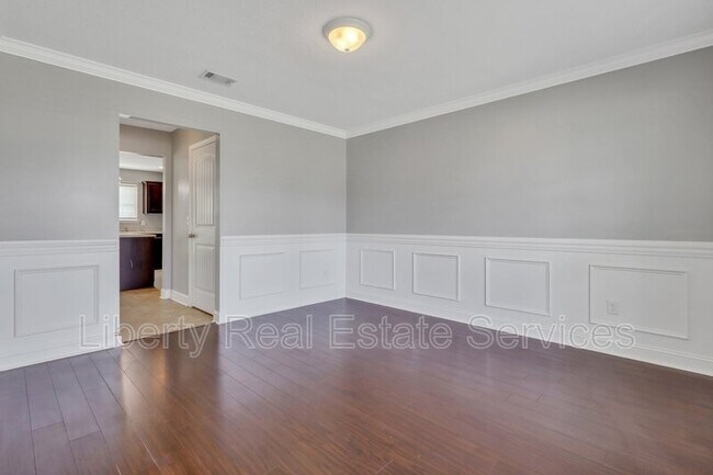 Foto del edificio - 618 Nashview Trail