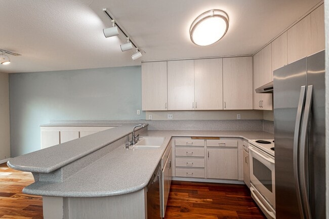 Foto del edificio - 1017 Kingston Ln