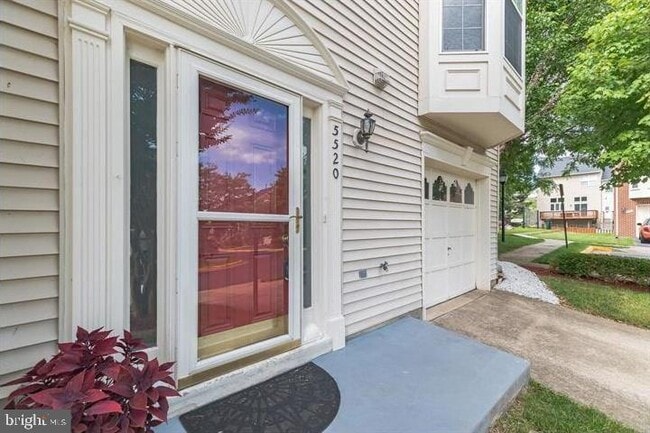 Building Photo - 5520 Jowett Ct