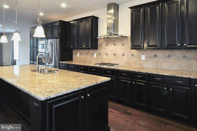 Foto del edificio - 14732 Wootton Crossing Ct