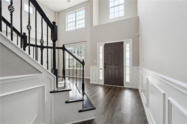 Foto del edificio - 464 Simonton Oak Ln SE