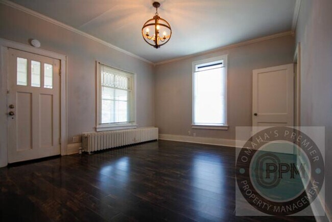 Foto del edificio - 2 Bed + an Office/ 1 Bath House by UNMC