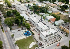 Building Photo - Parkview Gardens