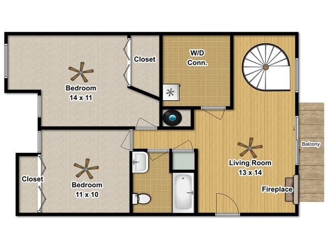 Building Photo - 2617 Pecan Ridge Dr