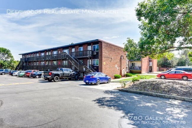 Foto del edificio - 8780 Galen Ct