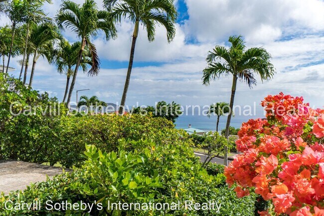 Building Photo - 4 br, 2.5 bath House - 664 Kaulana Pl