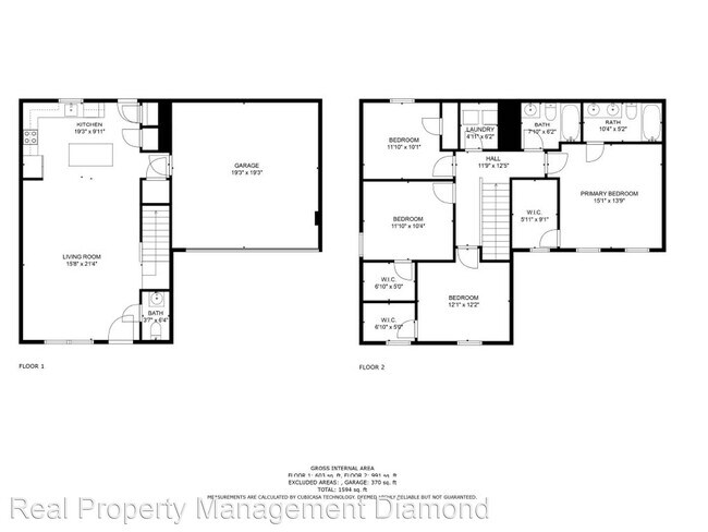 Building Photo - 4 br, 3 bath House - 25037 Saltwater Circle