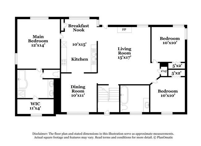 Building Photo - 102 Turtle Cv