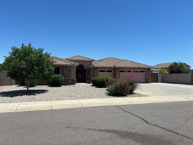 Foto del edificio - 32139 N Caspian Way