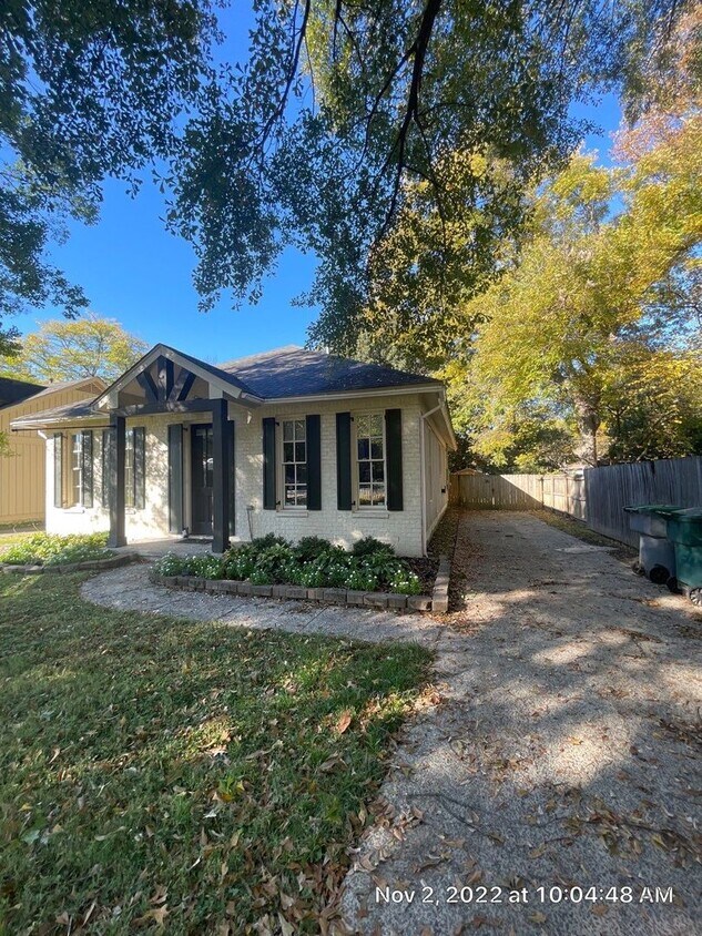 Foto principal - 581 Alexander St