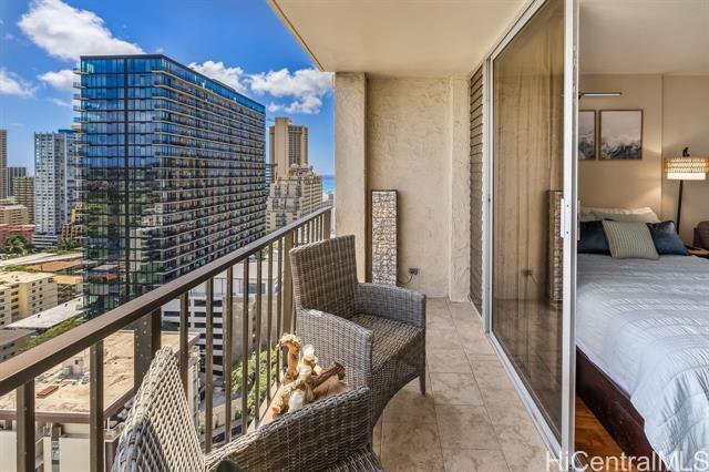 Building Photo - 2345 Ala Wai Blvd