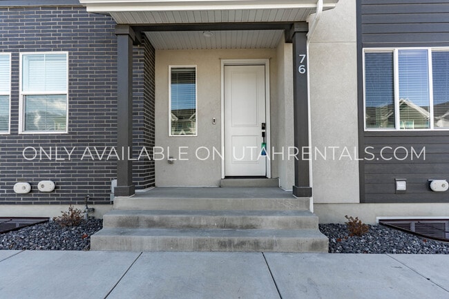 Building Photo - 76 S Moonlit Rd