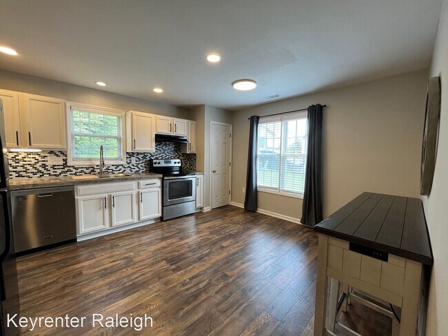 Building Photo - 3 br, 2 bath House - 3217 Cotton Grove Run