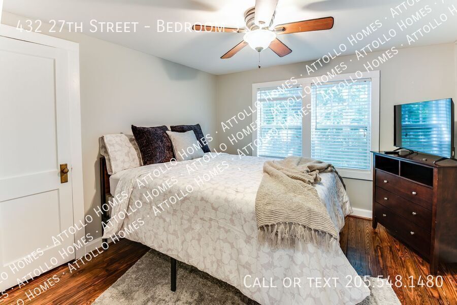 Photo - 432 27th Street-Bedroom 3