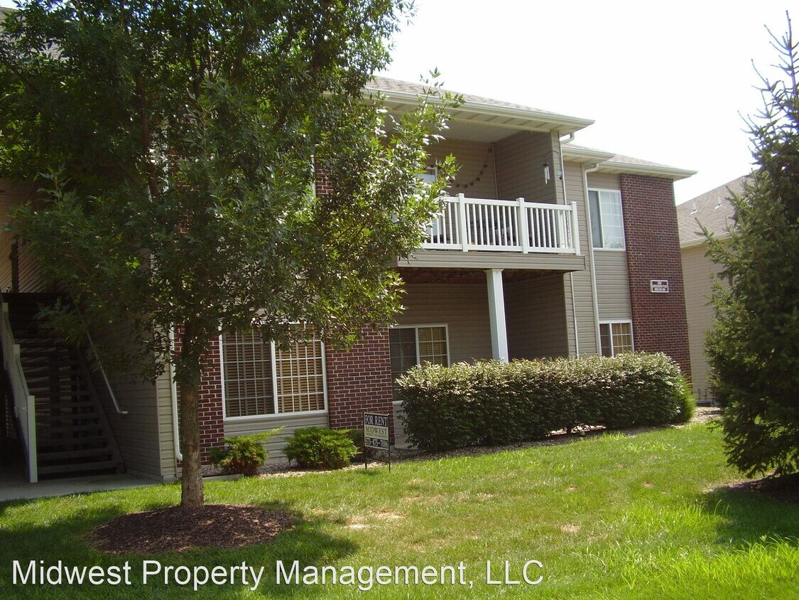 3800 Saddlebrook Pl, Columbia, MO 65202 House Rental in Columbia, MO