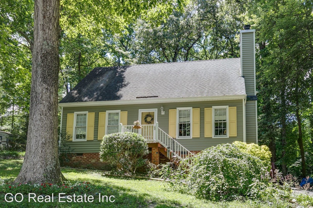 Primary Photo - 3 br, 2 bath House - 14 Big Meadows Ct.