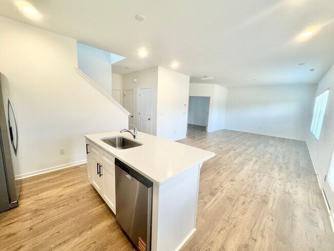 Building Photo - Kensington community! Move-in for the Holidays in a brand new home 4 br 2.5 ba with 2 car garage ...