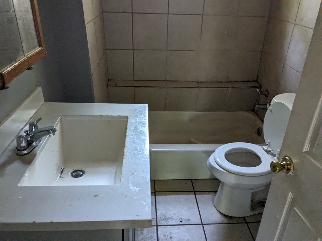Foto del edificio - 1205 N 35th St