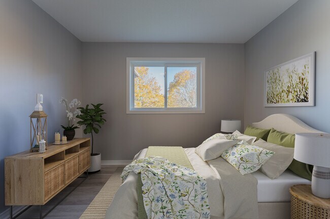 Photo du bâtiment - 79 Barker Dr