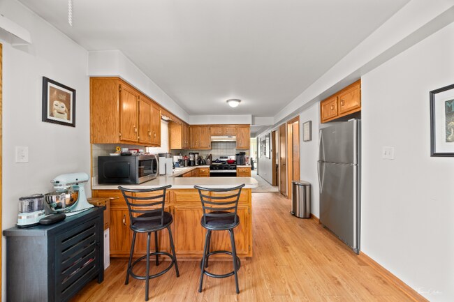 Foto del edificio - 1509 E 31st St
