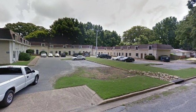 Foto principal - Hammond Place Town Homes