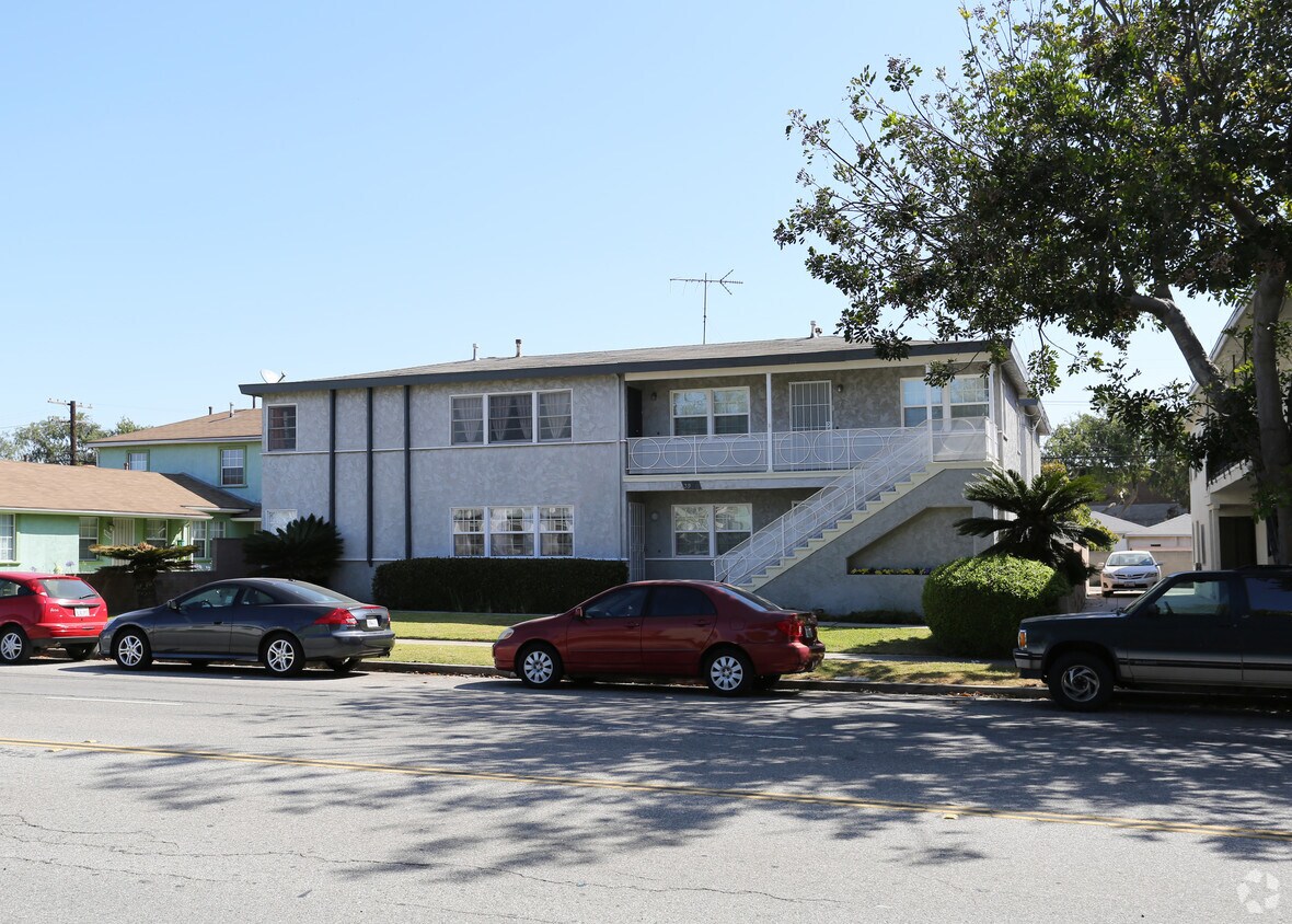 Foto del edificio - 3970 Sawtelle Blvd