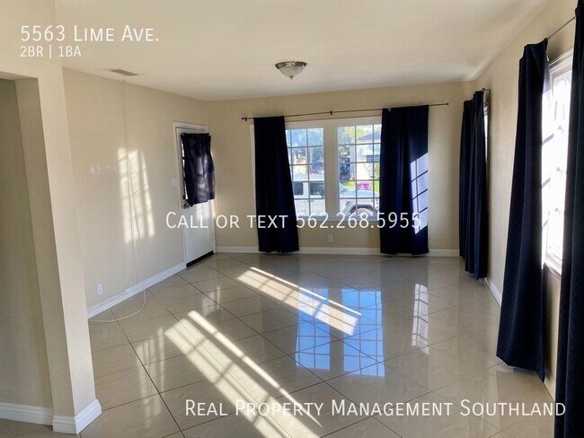 Foto del edificio - Newly Updated 2 Bedroom, 1 Bath Home for R...