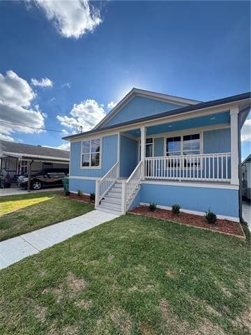 Building Photo - 1202 Pailet Ave