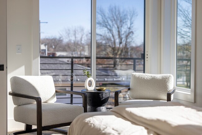 Foto del edificio - 7C Townhomes