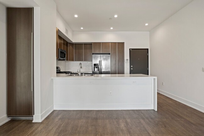Foto del interior - Cole Grove by Wiseman