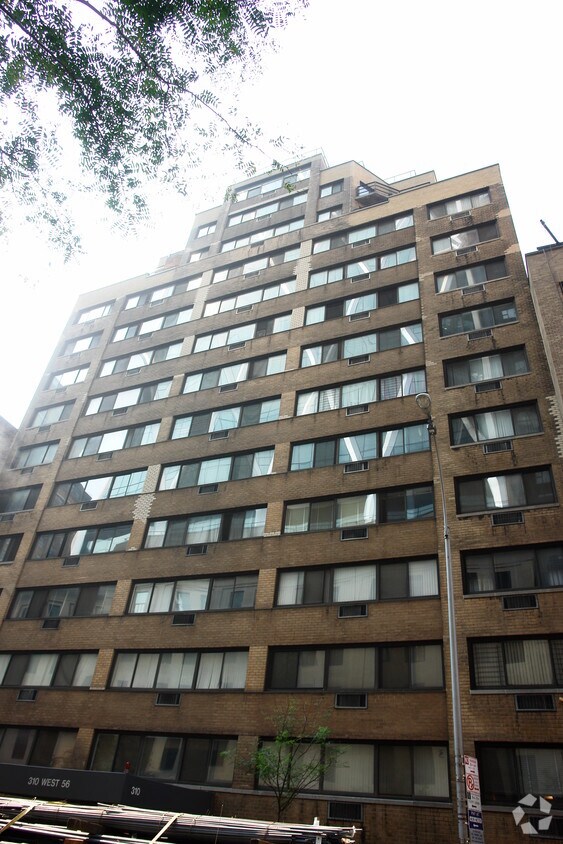 Foto principal - 310 West 56th Street