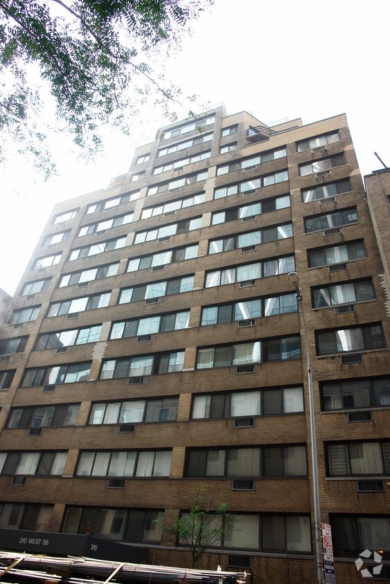 Primary Photo - 310 West 56th Street
