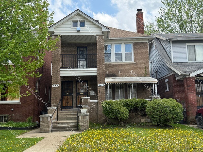 Foto principal - 5151-5151 S Martindale St