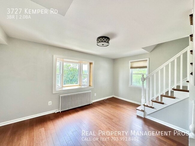 Building Photo - 3727 S Kemper Rd