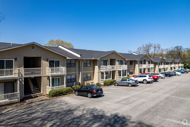 Building Photo - Compass Heights