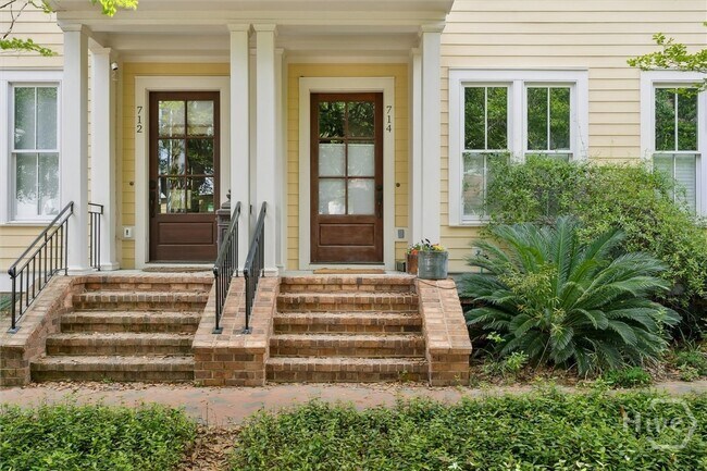 Foto del edificio - 714 Tattnall St