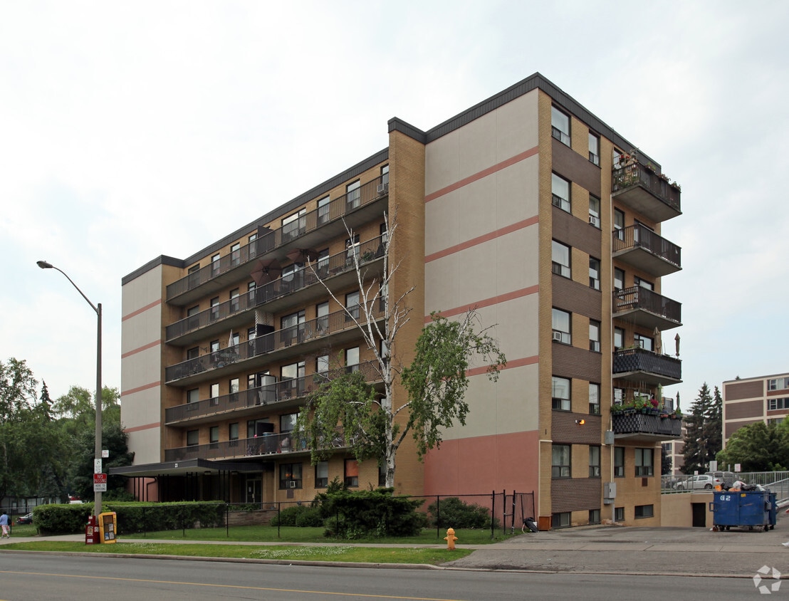 Primary Photo - Thorncliffe Park