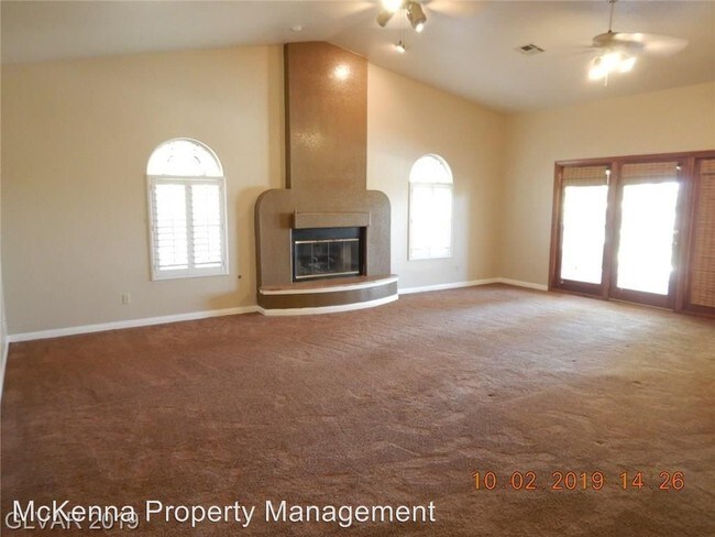 Foto del edificio - 3 br, 2.5 bath House - 9510 Desert Crest