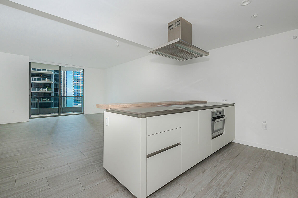 Foto principal - 1000 Brickell Plz