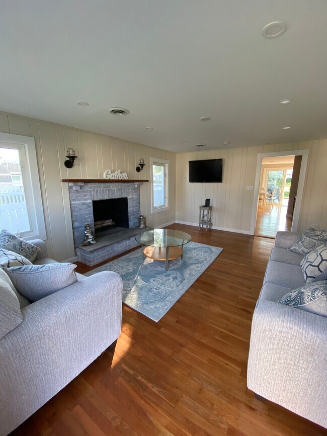 Foto del edificio - 3 Meadow Pond Rd