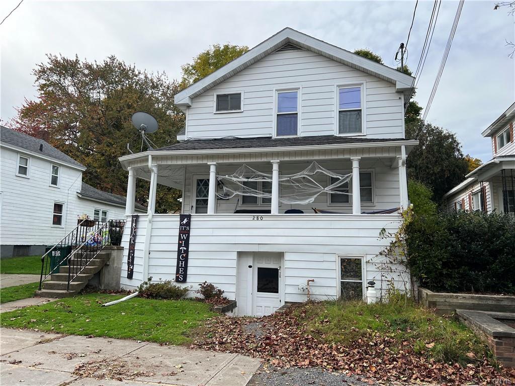 Primary Photo - 280 Cherry St