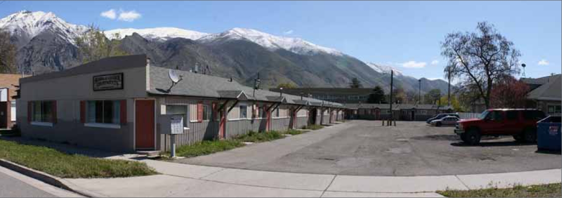 Primary Photo - Hobble Creek Apartments