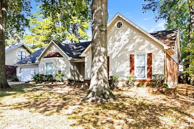 Building Photo - 6732 Boylston Dr