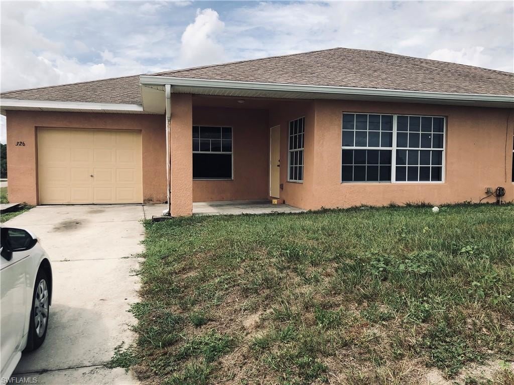 Foto principal - 326 Hightower Ave S