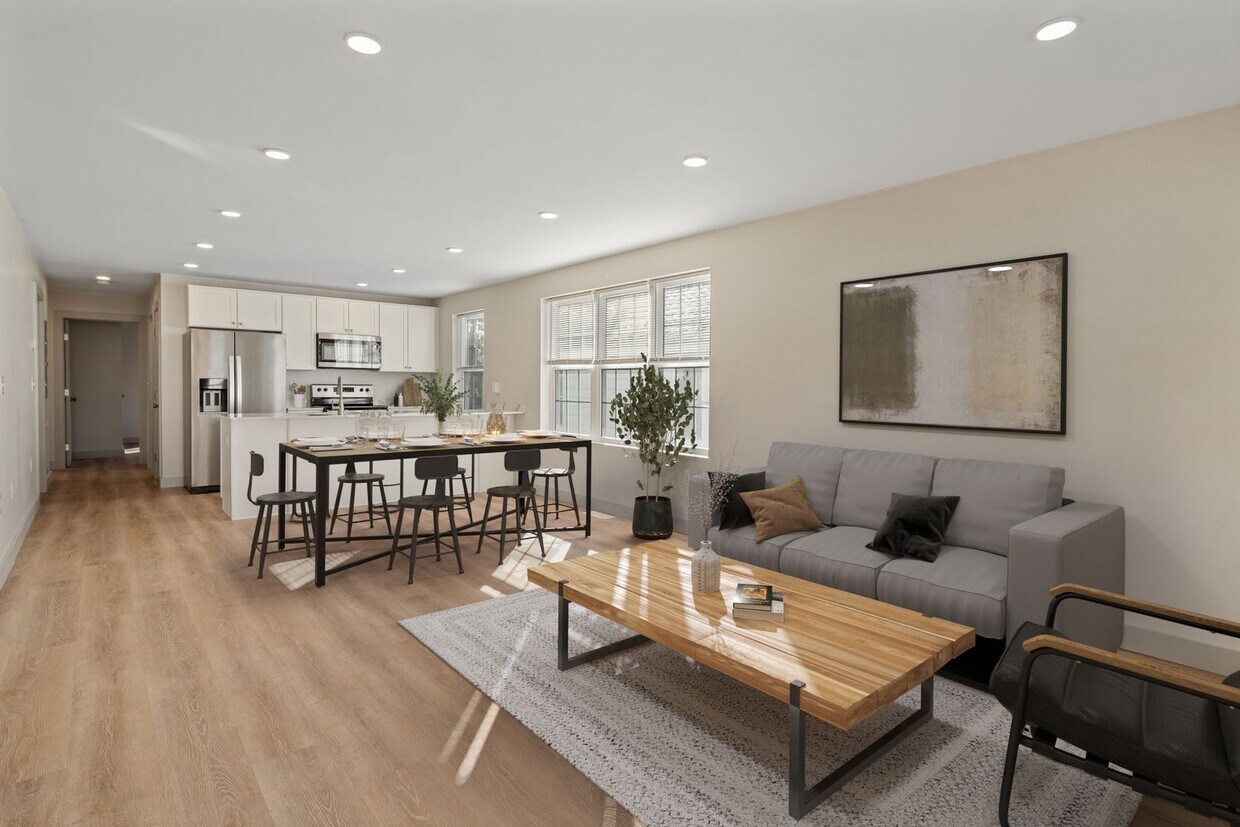 630 Admiral St Apartment for Rent in Providence, RI