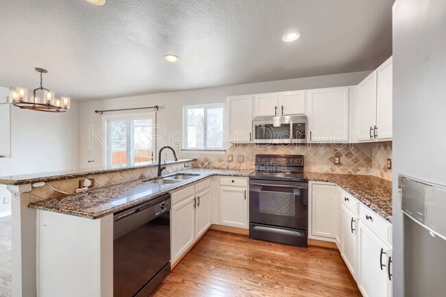 Photo - 21709 E Kent Dr House