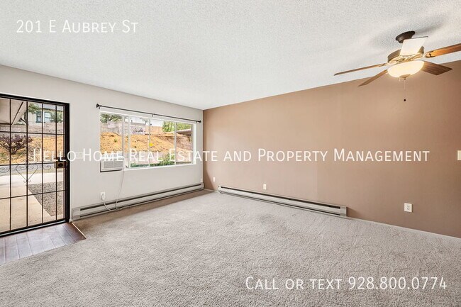 Building Photo - 201 E Aubrey St