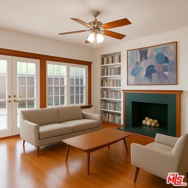 Foto del edificio - 13239 Addison St