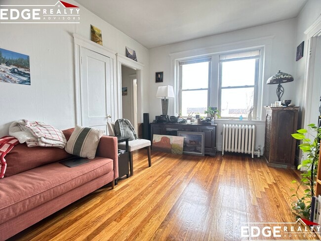 Photo - 120 Brainerd Rd Apartment